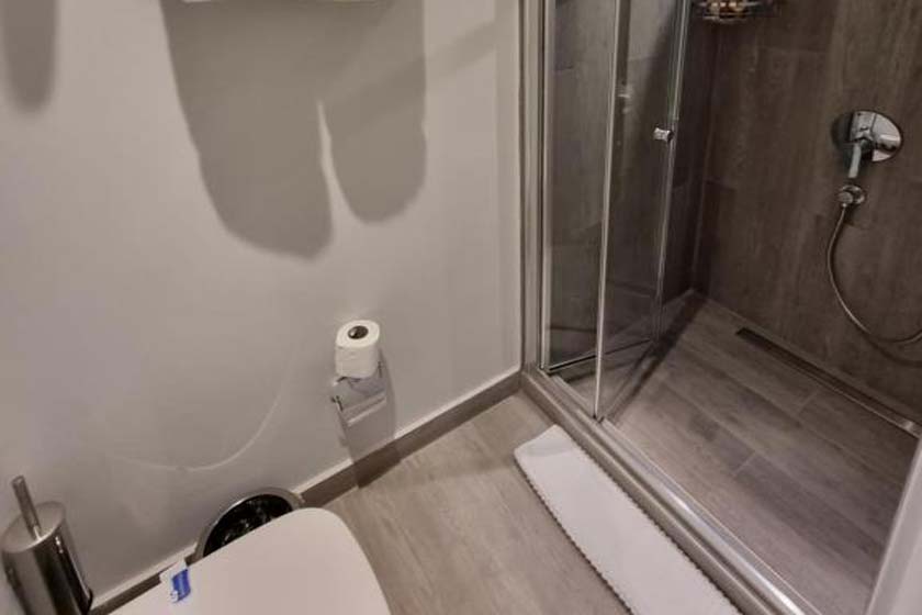 10m2 Hotel istanbul - double room