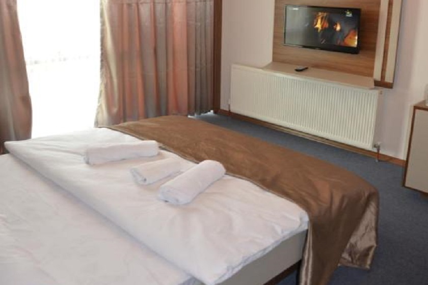 Tevetoglu Hotel Istanbul - Standard Double Room