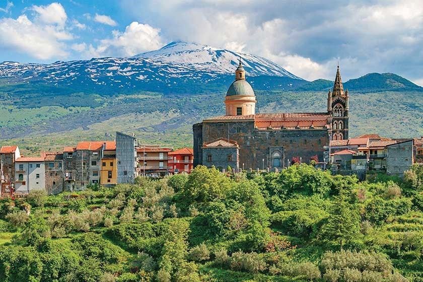 مقاصدی برای خوردن خوشمزه‌ ترین غذاهای جهان