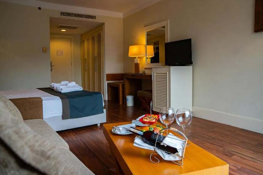 Meder Resort Hotel antalya - Standard Double or Twin Room