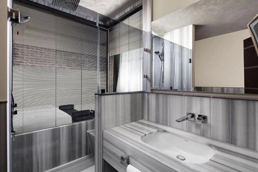 DeCamondo Galata, a Tribute Portfolio Hotel Istanbul - Karakoy Banque Premium