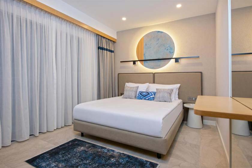 A Suite Side antalya - Deluxe Suite