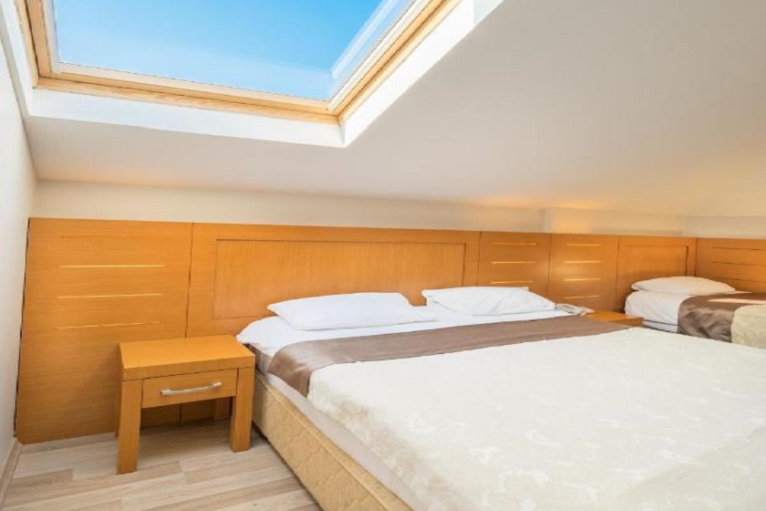 My Rose Hotel Istanbul - Triple Room