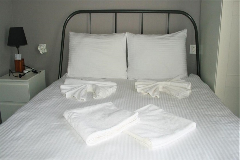 Archeo Hostel Istanbul - Room