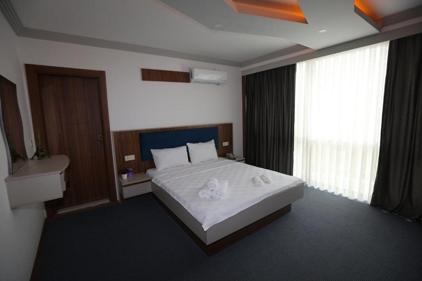 Tevetoglu Hotel Istanbul - Standard Double Room