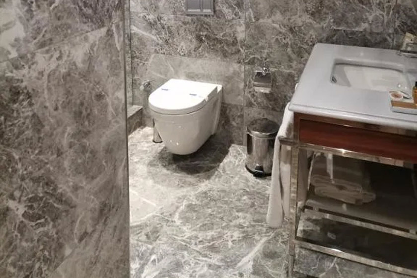 Golden Royal Hotel Istanbul - Superior Suite with Sea View
