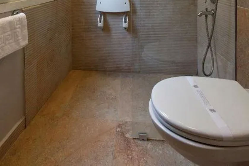 Queen Seagull Boutique Hotel Istanbul - King Room with Sea View