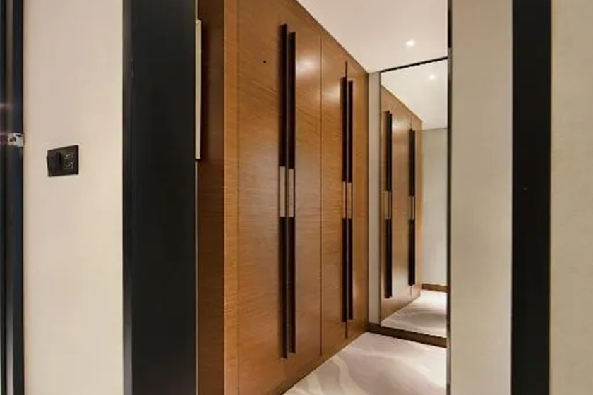 Asiana Grand Hotel Dubai - Studio Suite