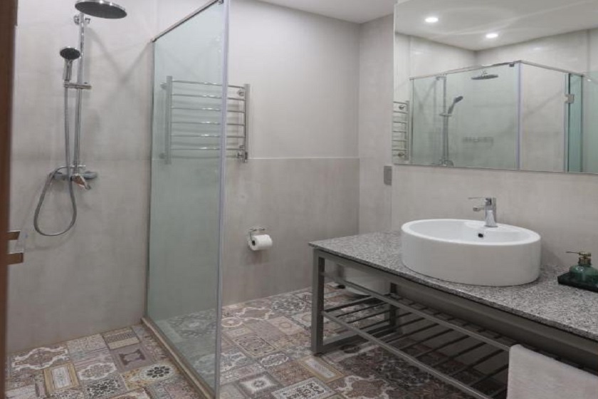 Andor Hotel Yerevan - Twin Room