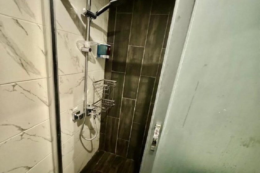 Aram Nenessa Hotel Istanbul - Standard Triple Room