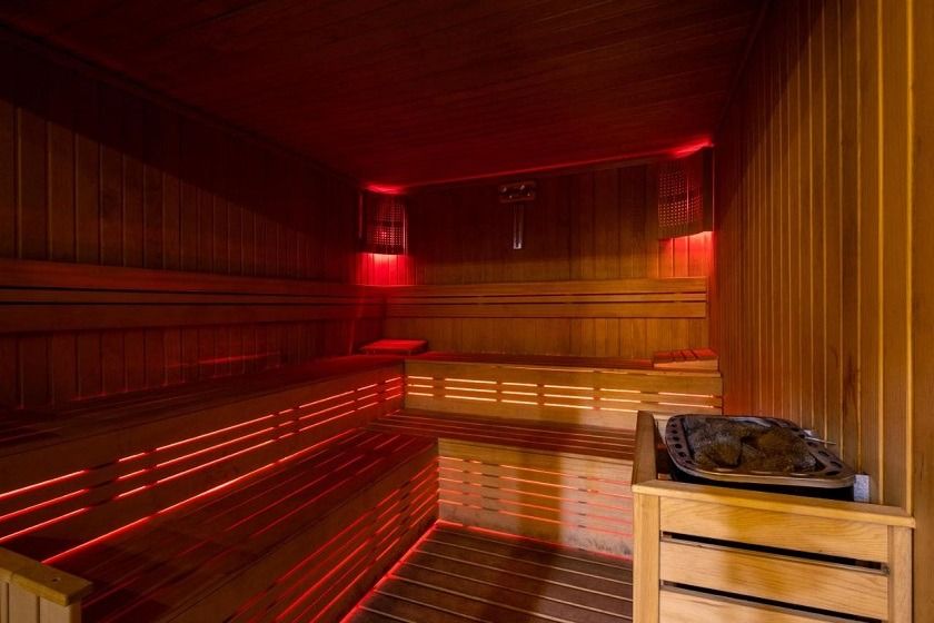 La Wisteria Boutique Hotel Istanbul - Souna