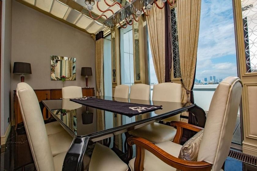 The Elysium Styles Taksim Istanbul - Room