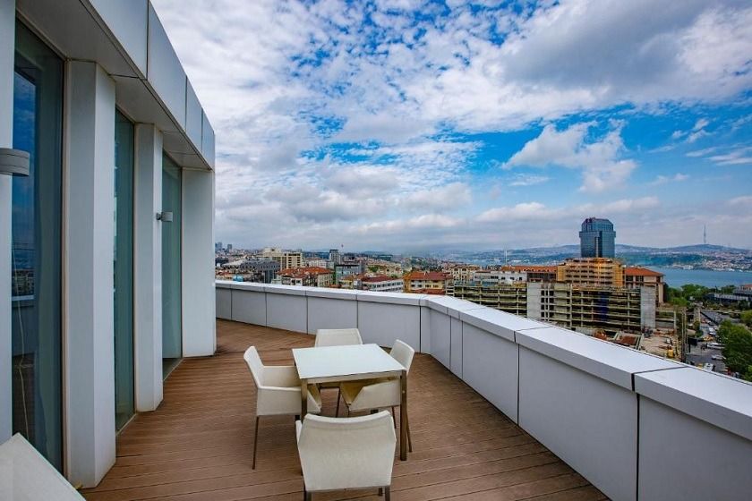 The Elysium Styles Taksim Istanbul - Room