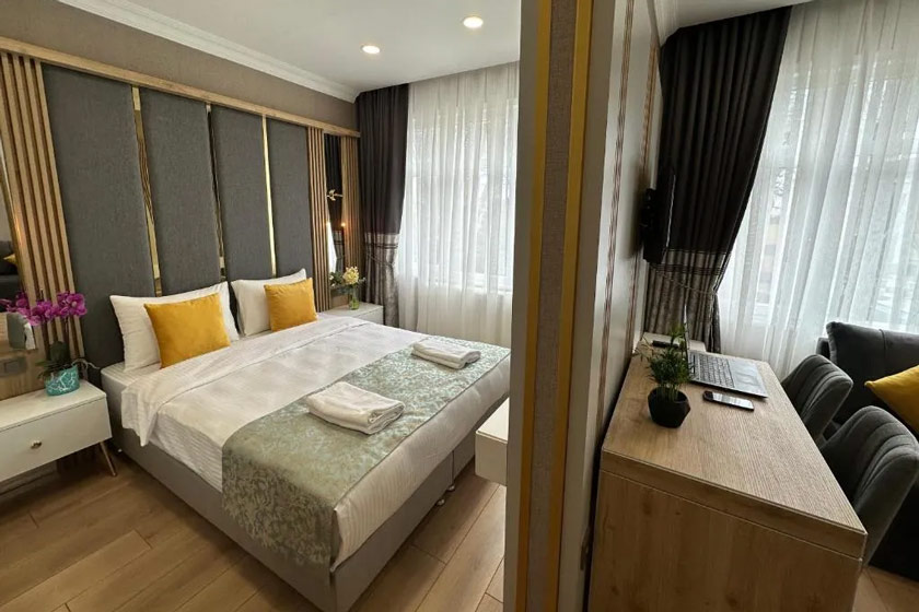 H&L Suites Istanbul - Apartment