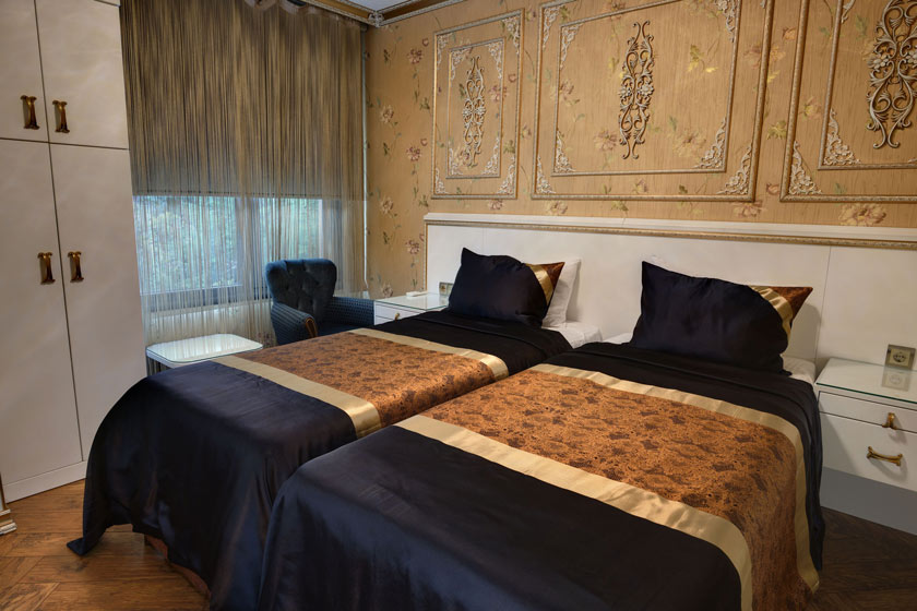  Emirganli Suites Istanbul - Family Condo, 2 Bedrooms, Sea View, Beachfront