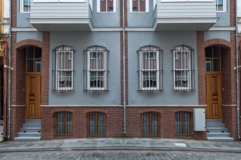 Ikiz Konak Boutique Hotel Istanbul 