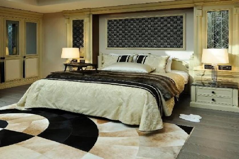 The Elysium Styles Taksim Istanbul - Room