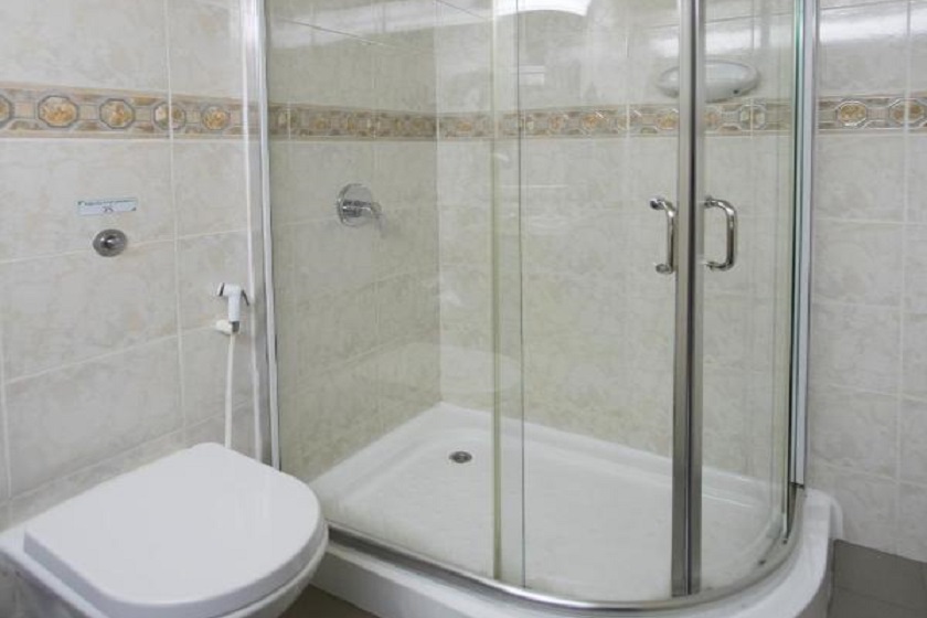 Hotel Muscat Holiday Muscat - Superior Deluxe Room