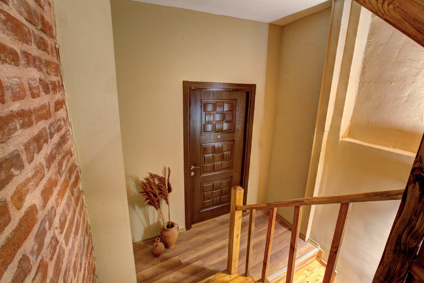 Maravilloso Hotel Galata Istanbul 