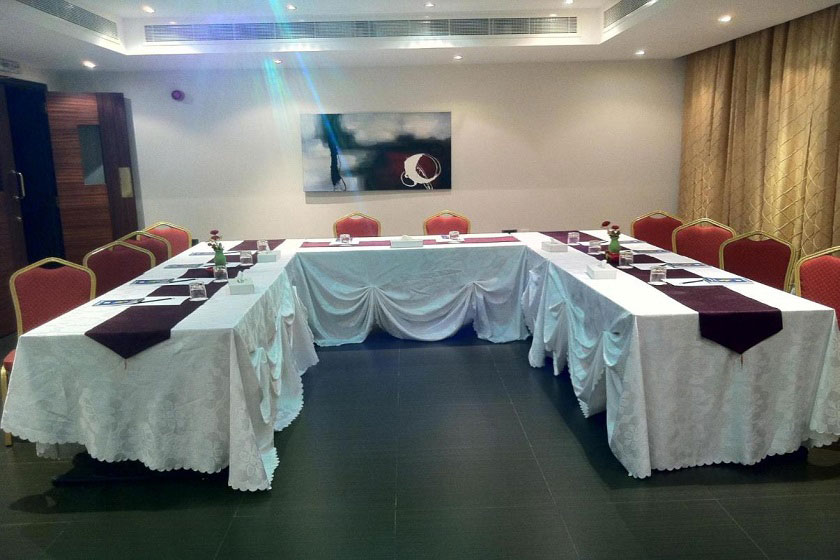 La Rosa Hotel Oman Muscat - Conference Room