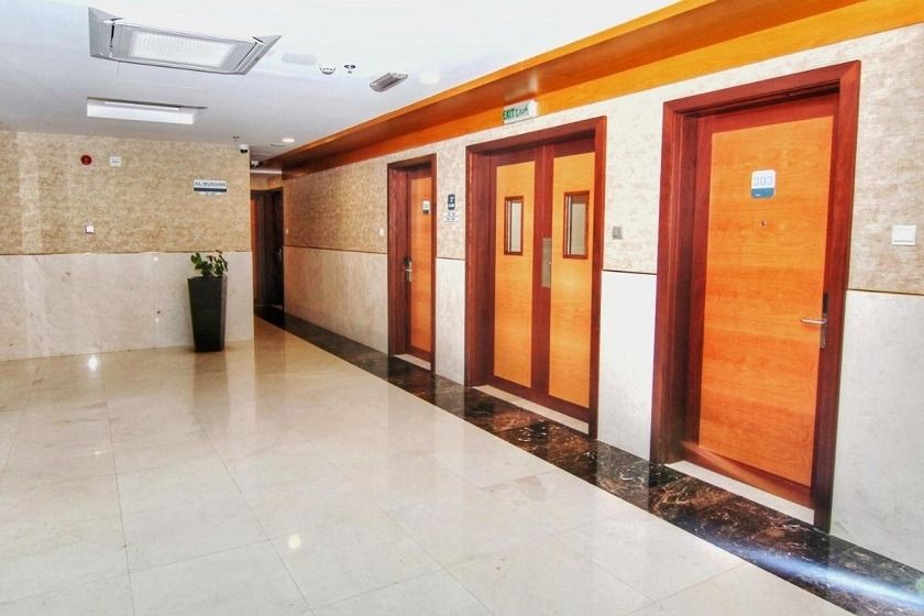 Muscat Gate Hotel Muscat