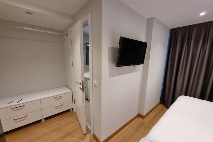 10m2 Hotel istanbul - double room