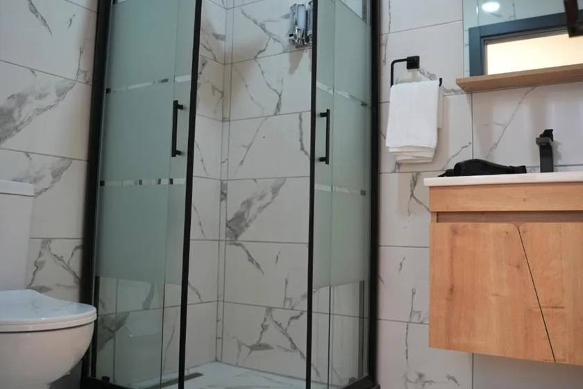 Mia Mia Suites Istanbul - Two-Bedroom Apartment
