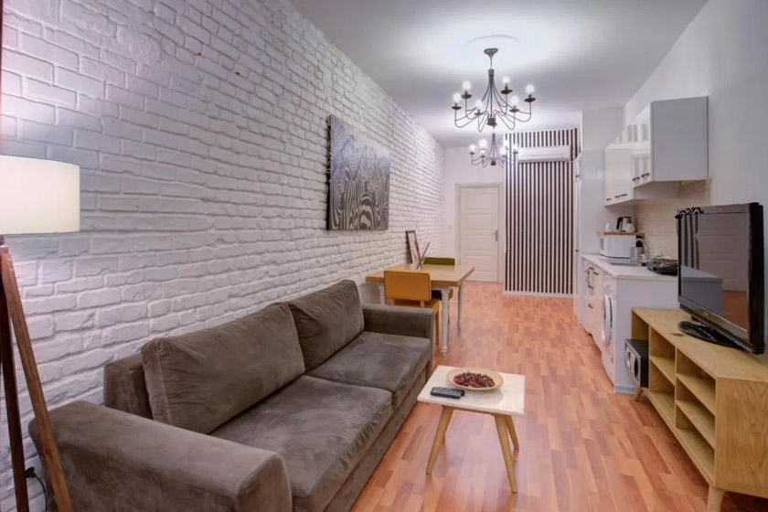 Maravilloso Hotel Galata Istanbul - Family Suite