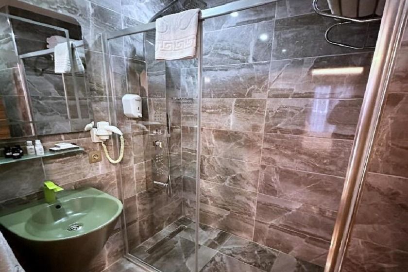 La Wisteria Boutique Hotel Istanbul - Deluxe Family Room