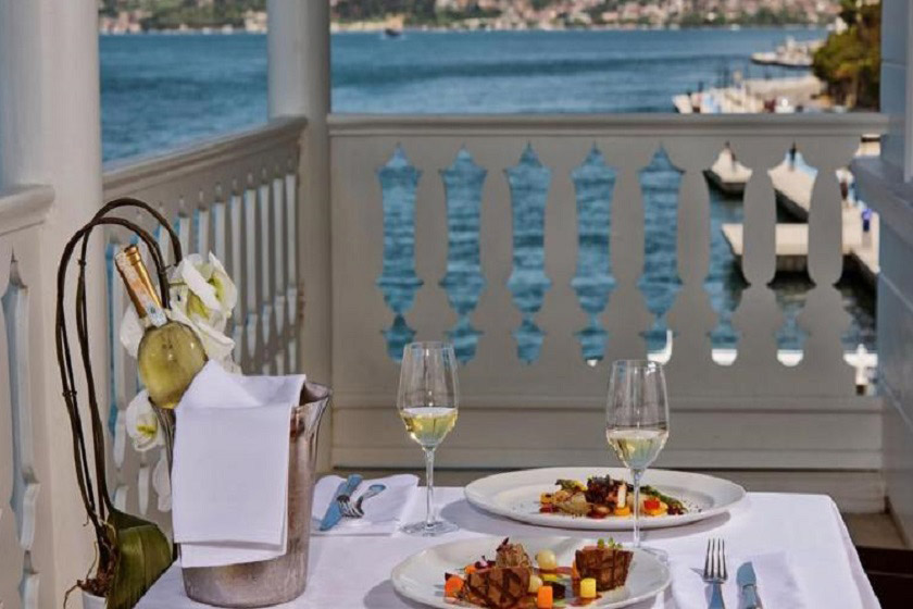 Ajia Hotel Istanbul - Presidential Suite