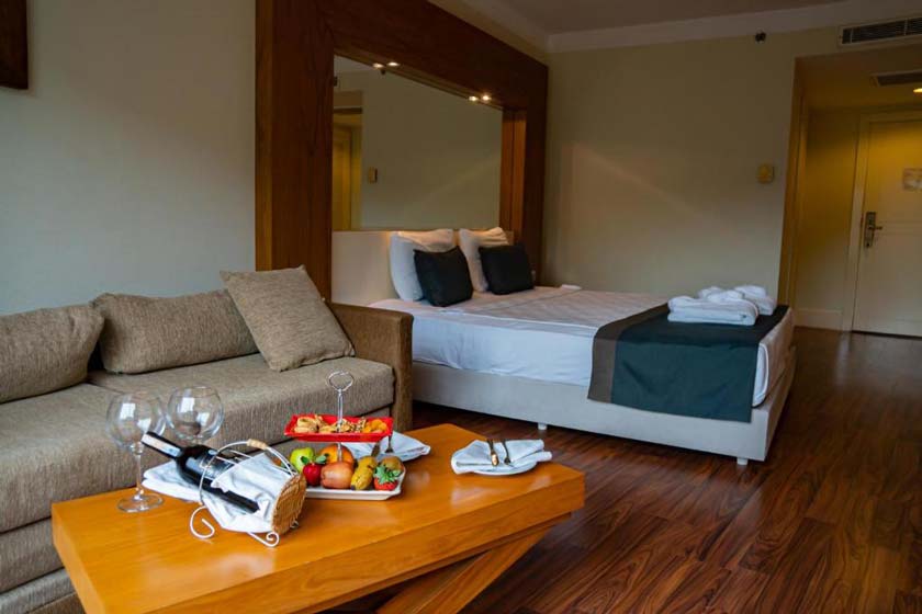 Meder Resort Hotel antalya - Double or Twin Room