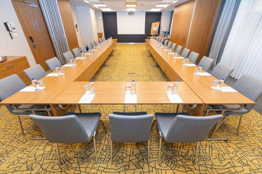 Park Inn by Radisson Istanbul Atasehir Istanbul - Conference Hall