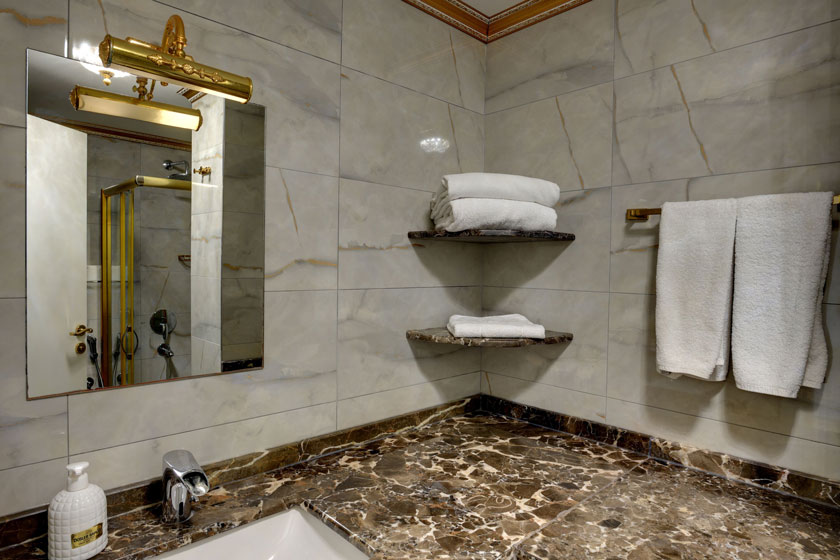  Emirganli Suites Istanbul - Premium Condo, 1 Bedroom, Sea View
