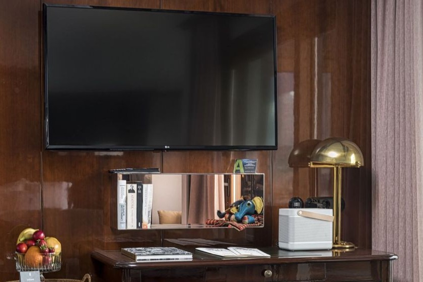 Bebek Hotel By The Stay Collection Istanbul - Penthouse, Sea View