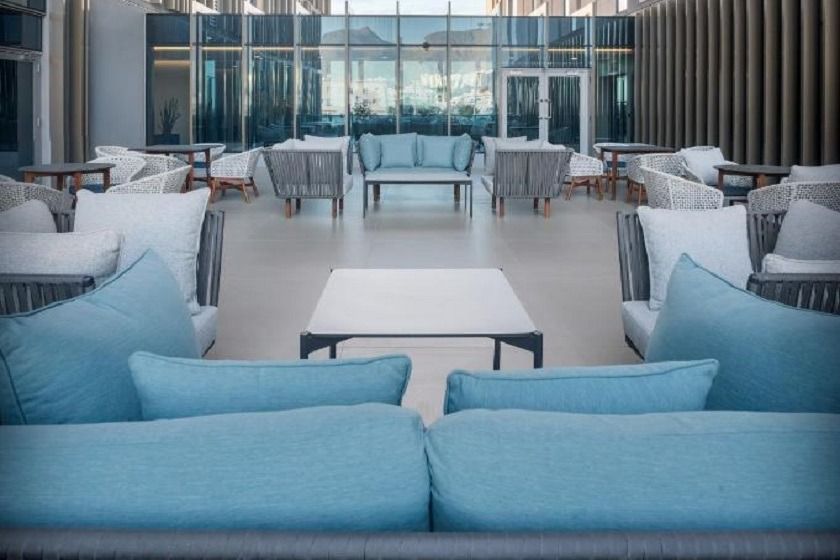 IntercityHotel Bawshar Muscat