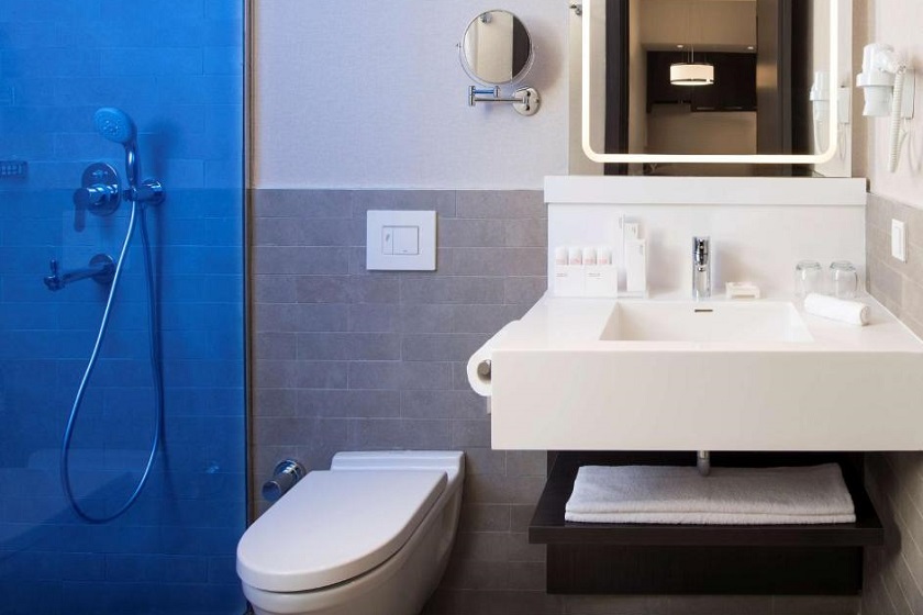 Park Inn by Radisson Istanbul Atasehir Istanbul - Family Room