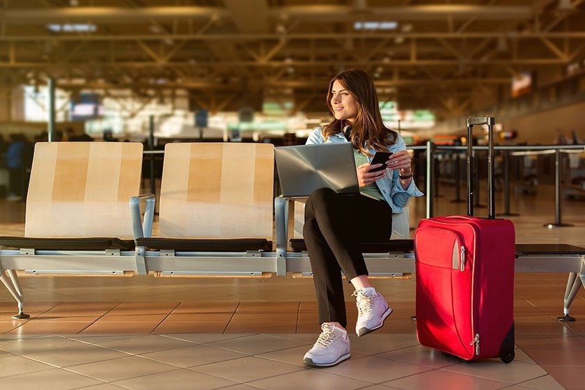 ویزای تجاری شینگن (Business Schengen Visa)