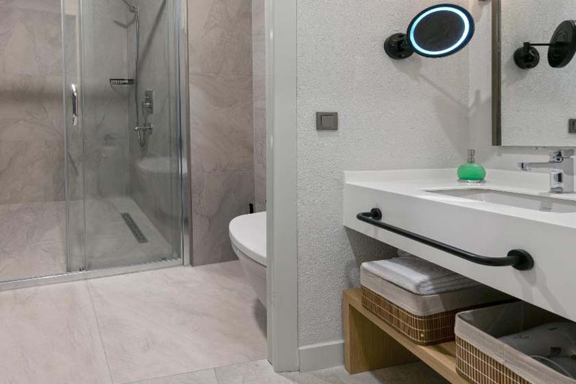 A Suite Side antalya - Suite