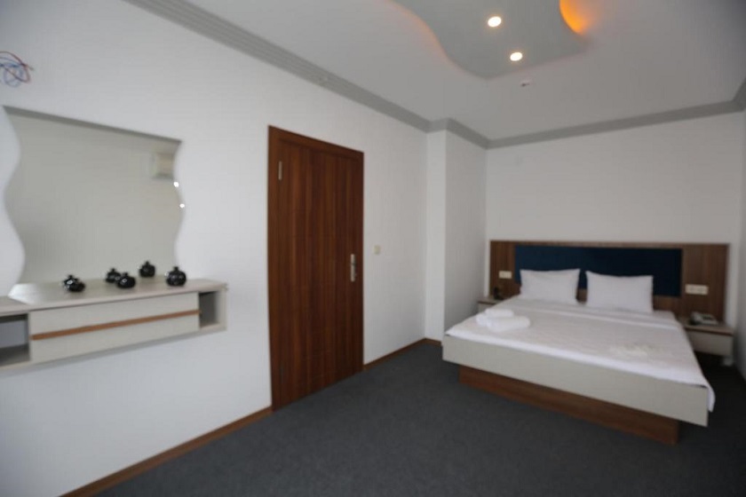 Tevetoglu Hotel Istanbul - Room