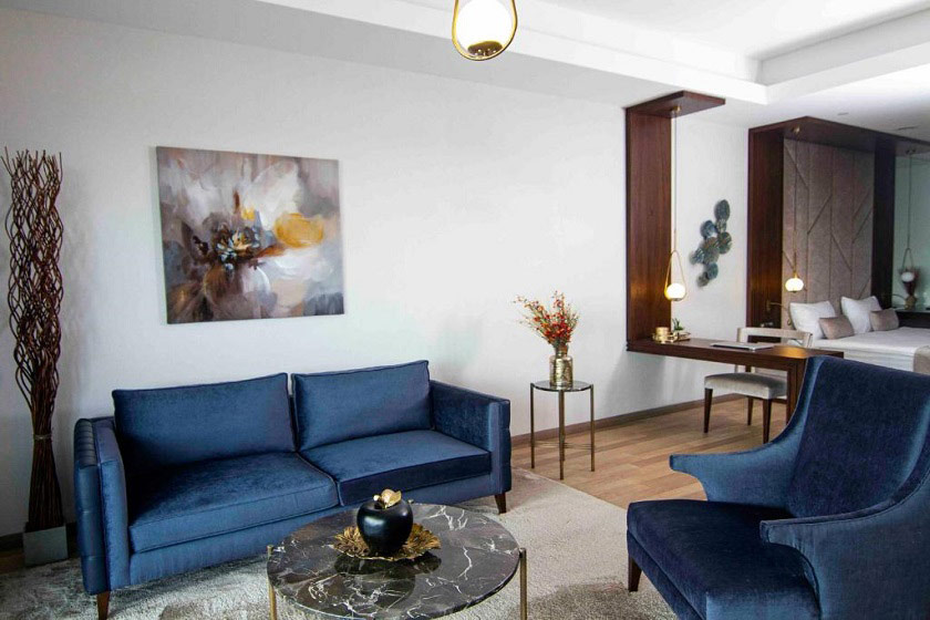 Maslak Aparts Istanbul - Studio with Balcony