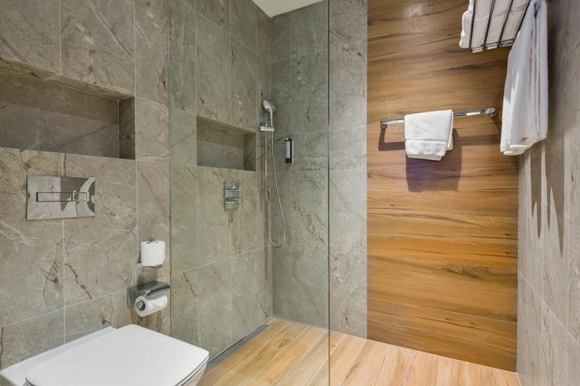 IntercityHotel Bawshar Muscat - Standard Twin Room