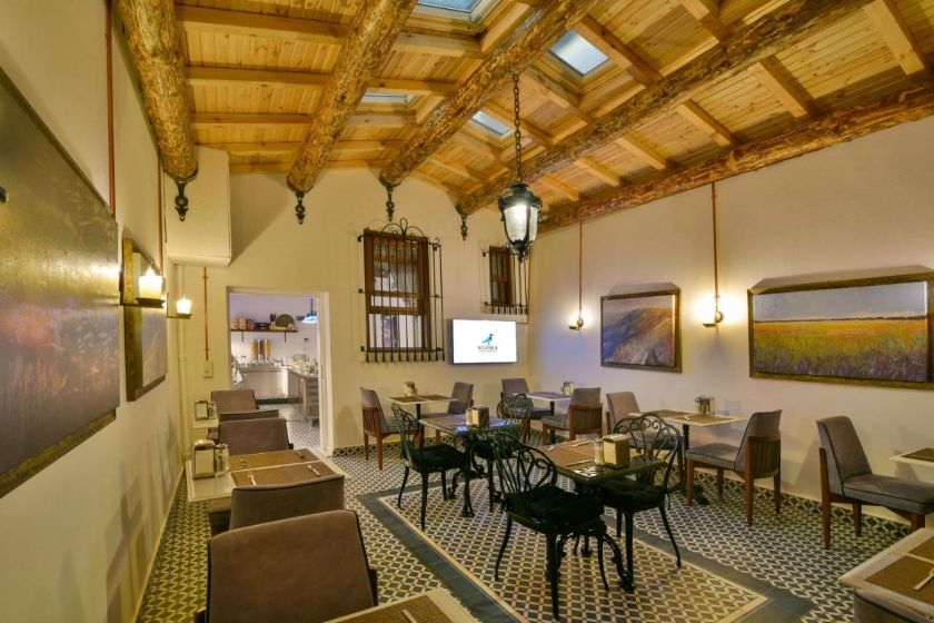 Istanbul Life Hotel Istanbul - restaurant  