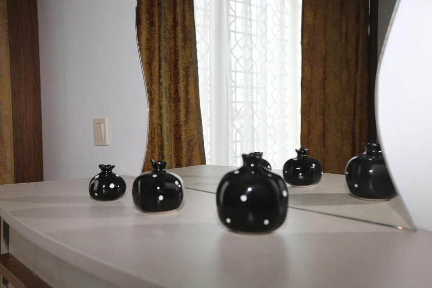 Tevetoglu Hotel Istanbul - Room