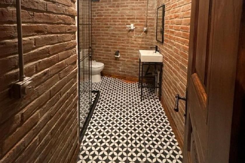 Gen Suites Cibali Istanbul - Deluxe Junior Suite