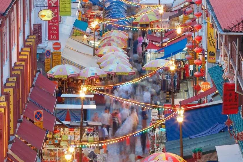 سنگاپور (Singapore) 
