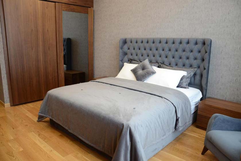 Teknosports Otel istanbul - deluxe room