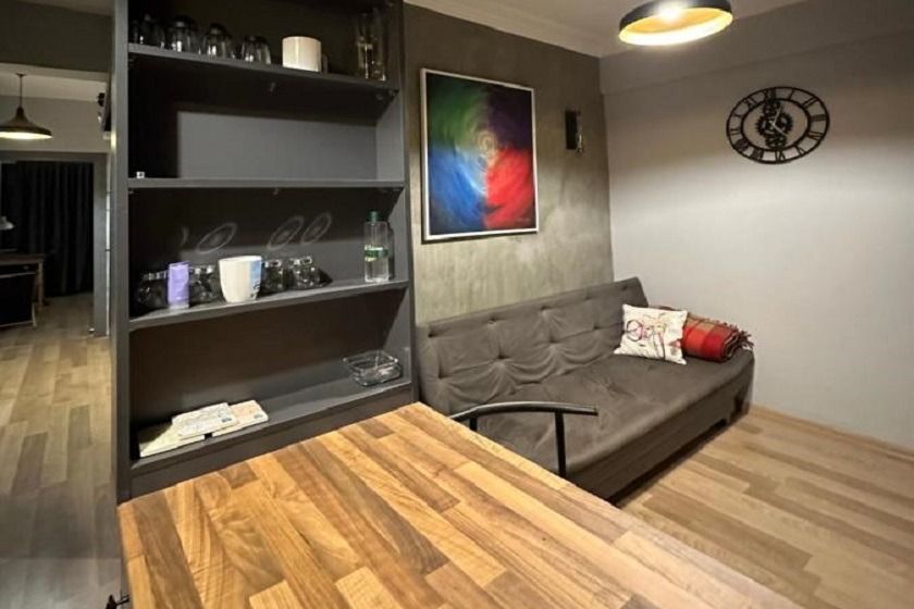 Archeo Hostel Istanbul - Deluxe Apartment