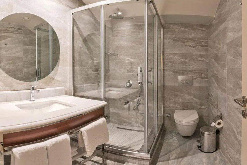 Golden Royal Hotel Istanbul - Family Connection Room