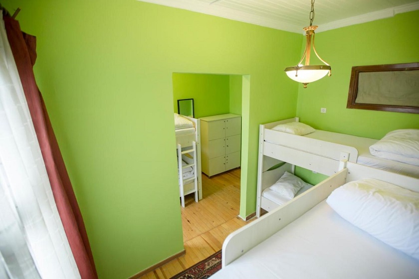 Cheers Hostel Istanbul - Room