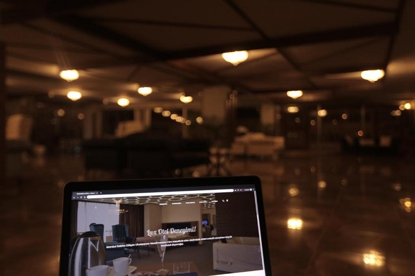 Tevetoglu Hotel Istanbul